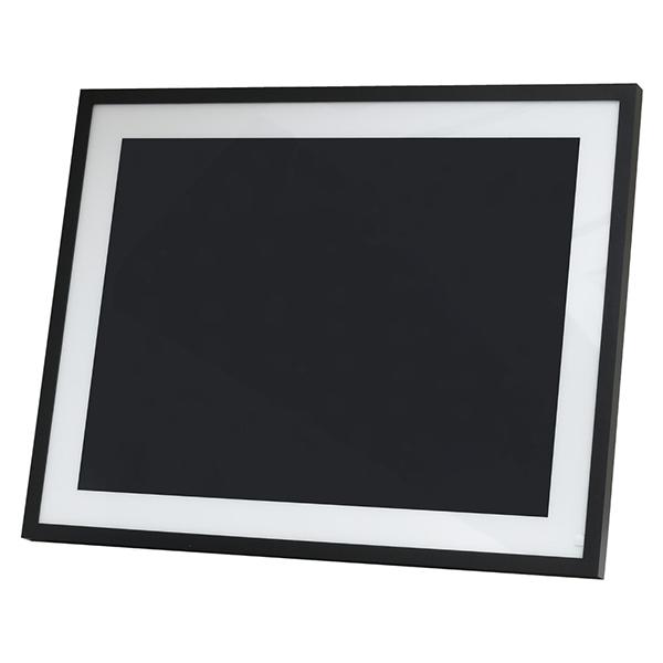 AGFA APF1700Wi-Fi 17インチデジタルフォトフレーム Realiview wi-fi接続搭載 商品画像6：総合通販サイト 家電横丁