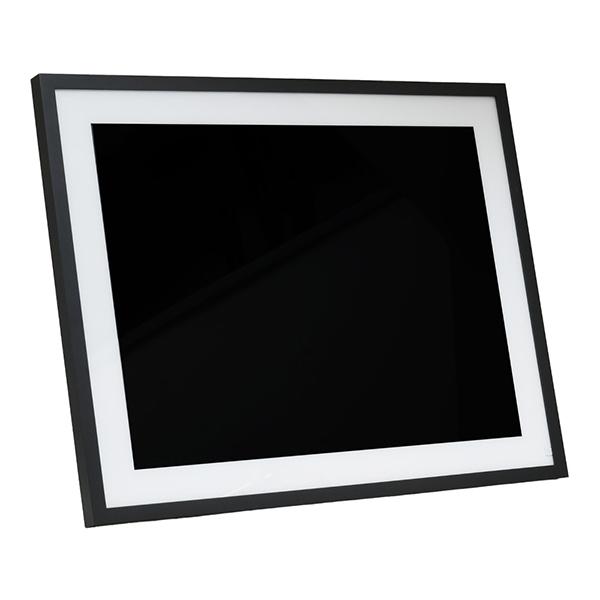AGFA APF1700Wi-Fi 17インチデジタルフォトフレーム Realiview wi-fi接続搭載 商品画像7：総合通販サイト 家電横丁
