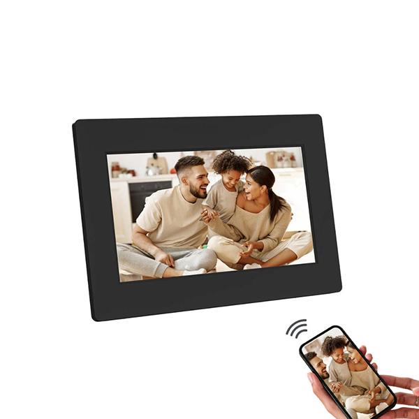 AGFAPHOTO アグファフォト 7インチ デジタルフォトフレーム APF700WIFI