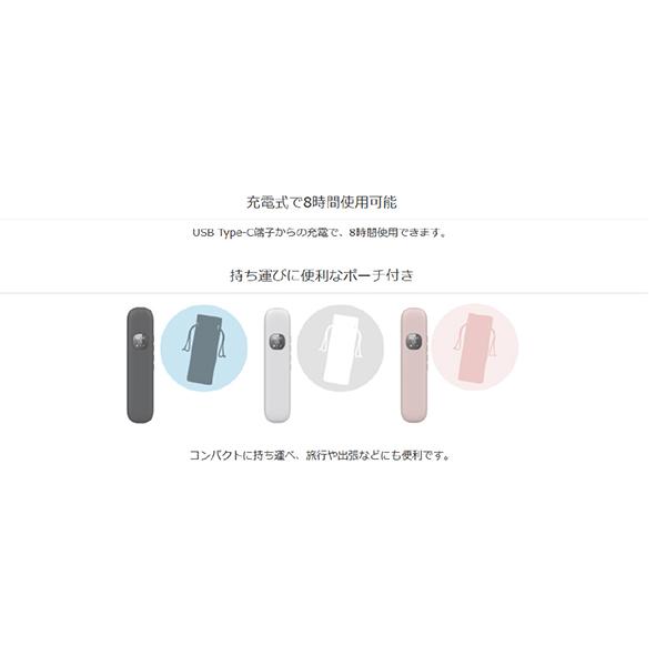 GH-SPBL209-GY 商品画像11：総合通販サイト 家電横丁