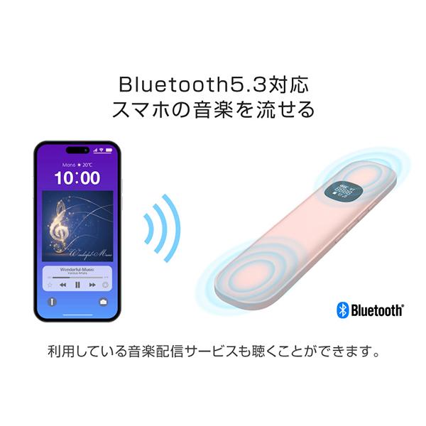 GH-SPBL209-GY 商品画像8：総合通販サイト 家電横丁
