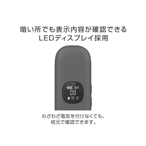 GH-SPBL209-GY 商品画像7：総合通販サイト 家電横丁