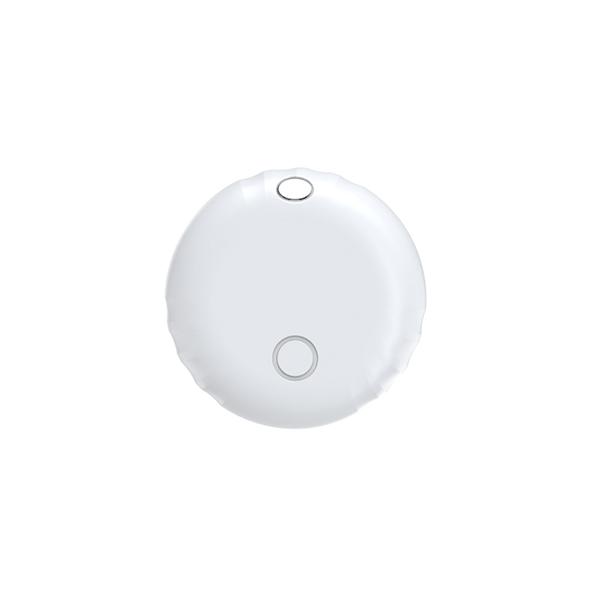 グリーンハウス スマートタグ ラウンドタイプ ホワイト GH-SMTC-WH 紛失防止 商品画像2：総合通販サイト 家電横丁