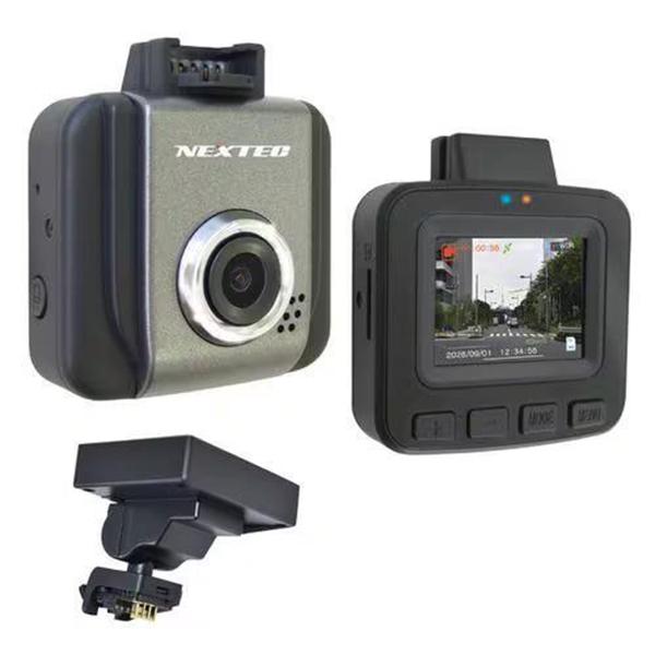 NX-DRW3PLUS-H ドライブレコーダー GPS搭載 1.5インチ液晶 200万画素 前方1カ･･･
