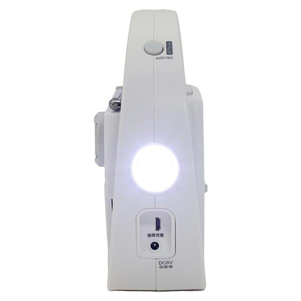 SQ764W 商品画像10：総合通販サイト 家電横丁