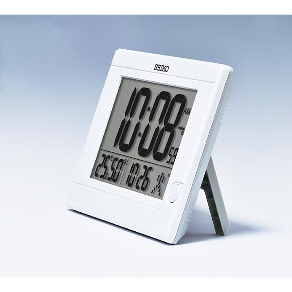 セイコー 掛け時計 SQ447W 商品画像3：総合通販サイト 家電横丁