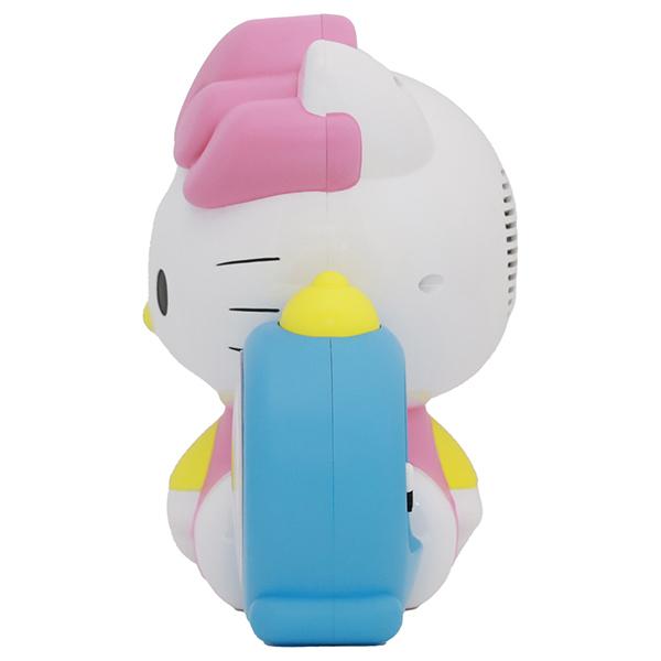 セイコー JF386A おしゃべり目ざまし時計 ハローキティ（Hello Kitty） JF386A アナログ 商品画像8：総合通販サイト 家電横丁
