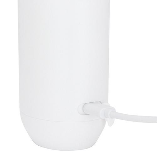 ドリテック(DRETEC) 鼻用洗浄器 HK-201WT クリーンリフレッシュ コンパクト 商品画像5：総合通販サイト 家電横丁