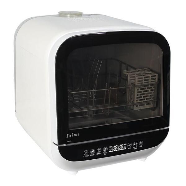 Jaime SJM-DW6A 商品画像1：総合通販サイト 家電横丁