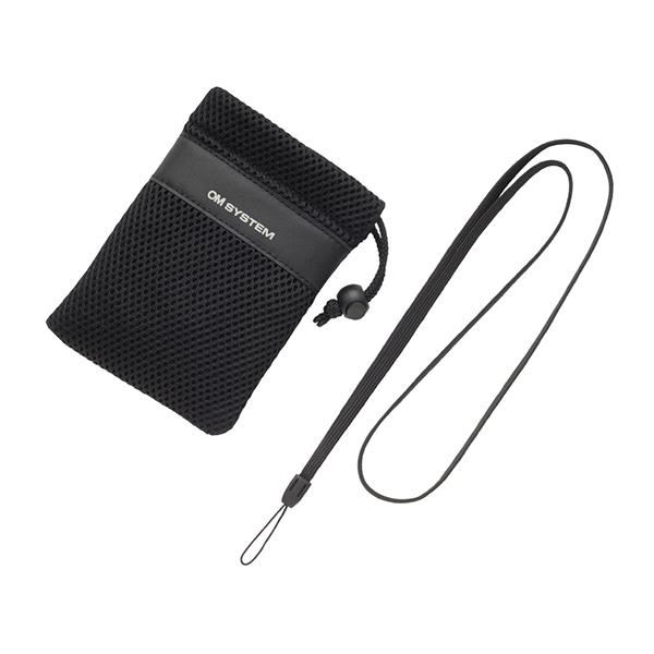 OM SYSTEM Trip light 8x21 RC II [シャンパンゴールド] 商品画像13：総合通販サイト 家電横丁