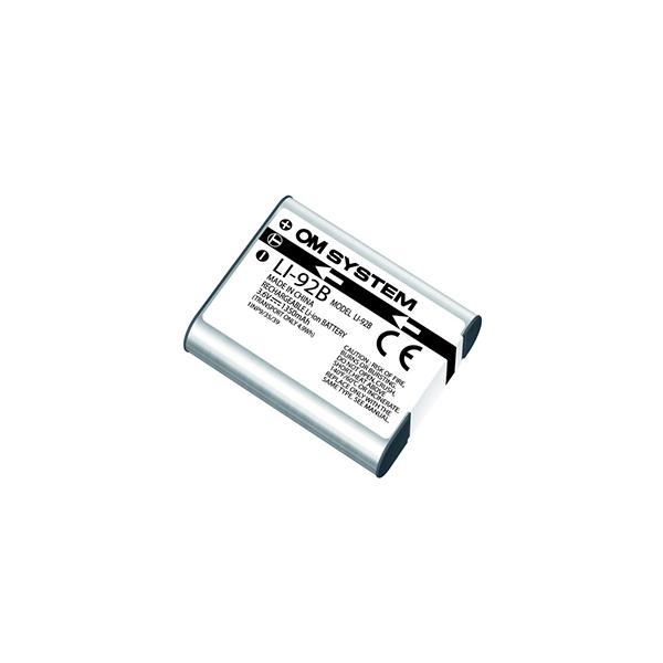 OM SYSTEM LI-92B