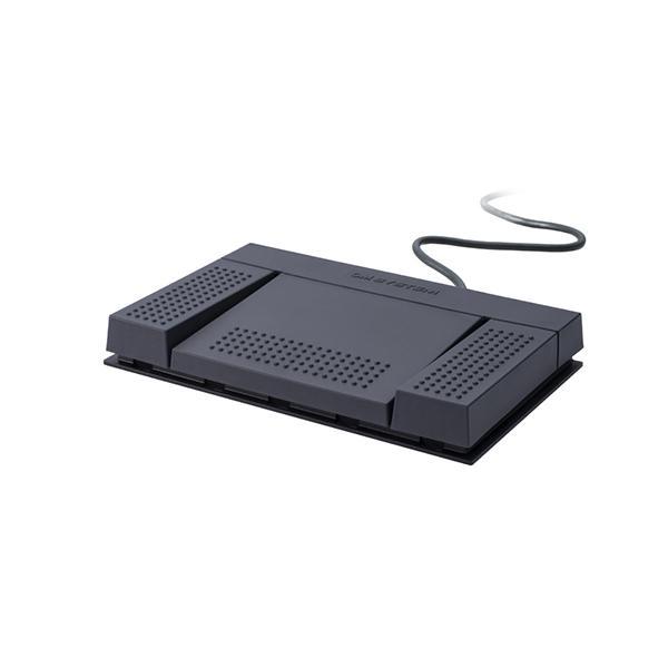 OM SYSTEM RS27N フットスイッチ USB-A接続 (Mac/Windows11対応) RS27N 商品画像3：総合通販サイト 家電横丁
