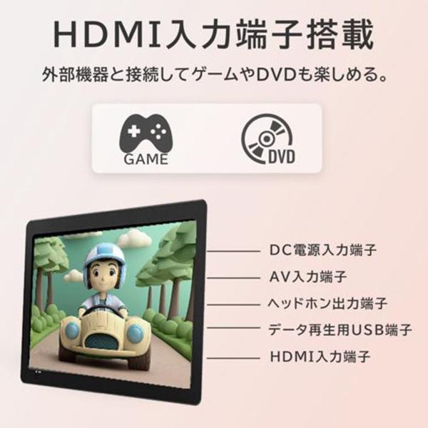 ANM010P 商品画像9：総合通販サイト 家電横丁