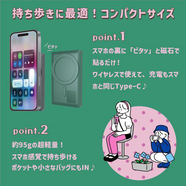 Camee AN-S151 商品画像4：総合通販サイト 家電横丁