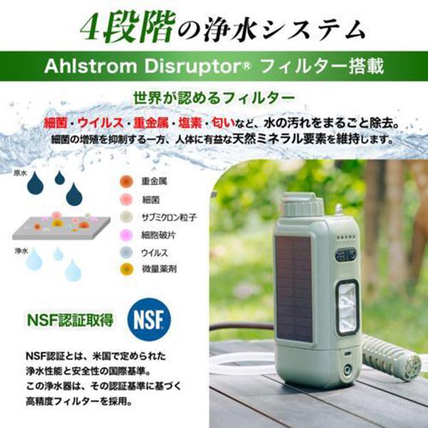 AN-S152用フィルター OP-071ACA 商品画像2：総合通販サイト 家電横丁