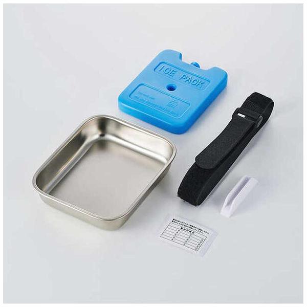 エレコム ELECOM 自動給餌器 猫 / 犬 用 350mL PET-AF06WH ホワイト 1匹用 ダイヤルタイマー式 1～48時間 商品画像12：総合通販サイト 家電横丁