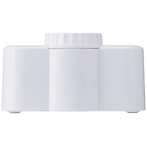 エレコム ELECOM 自動給餌器 猫 / 犬 用 350mL PET-AF06WH ホワイト 1匹用 ダイヤルタイマー式 1～48時間 商品画像9：総合通販サイト 家電横丁
