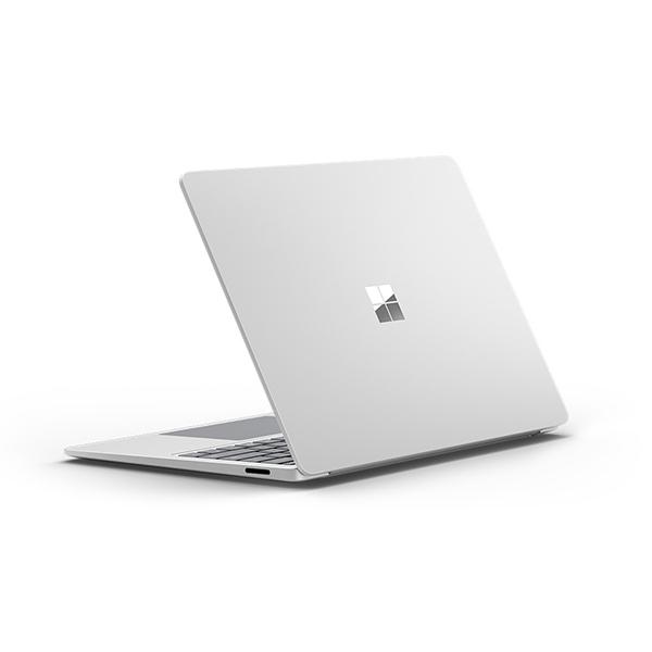 Surface Laptop 第7世代 EP2-18282 [プラチナ] 商品画像6：総合通販サイト 家電横丁