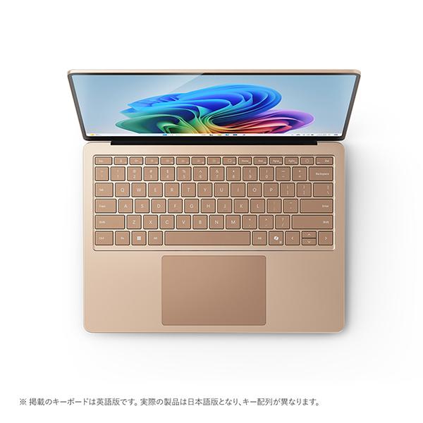 Surface Laptop 第7世代 EP2-18287 [デューン] 商品画像3：総合通販サイト 家電横丁