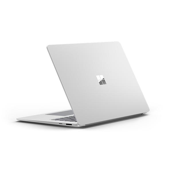 Surface Laptop 第7世代 EP2-18313 [プラチナ] 商品画像4：総合通販サイト 家電横丁
