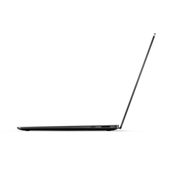 Surface Laptop 第7世代 EP2-18316 [ブラック] 商品画像4：総合通販サイト 家電横丁