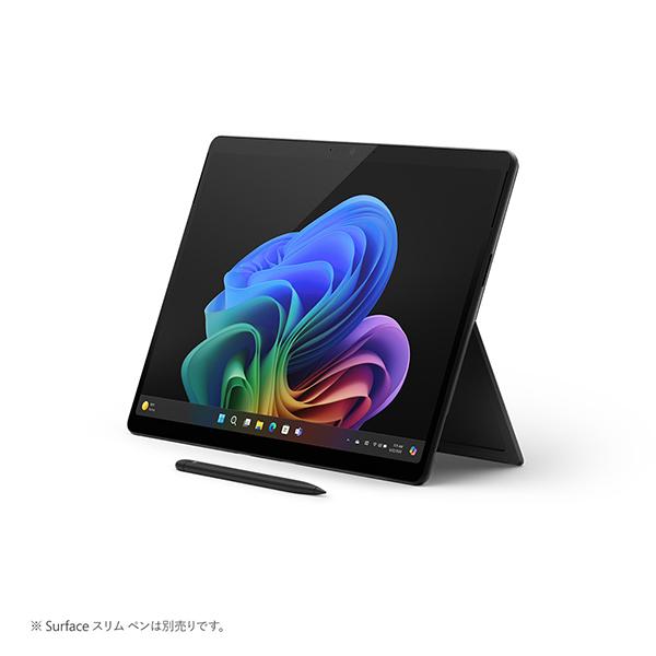 Surface Pro 第11世代 EP2-19229 [ブラック] 商品画像5：総合通販サイト 家電横丁
