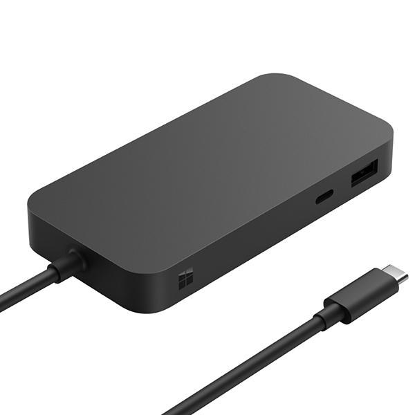 Surface USB4 ドック EP2-19845 商品画像2：総合通販サイト 家電横丁