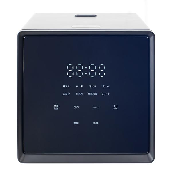 NEJS-072CM(B) [ブラック] 商品画像3：総合通販サイト 家電横丁