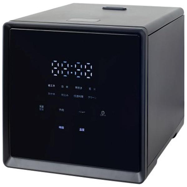 NEJS-072CM(B) [ブラック] 商品画像4：総合通販サイト 家電横丁
