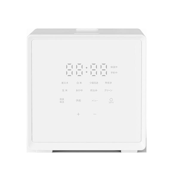 NEJS-025CM(W) [ホワイト] 商品画像2：総合通販サイト 家電横丁