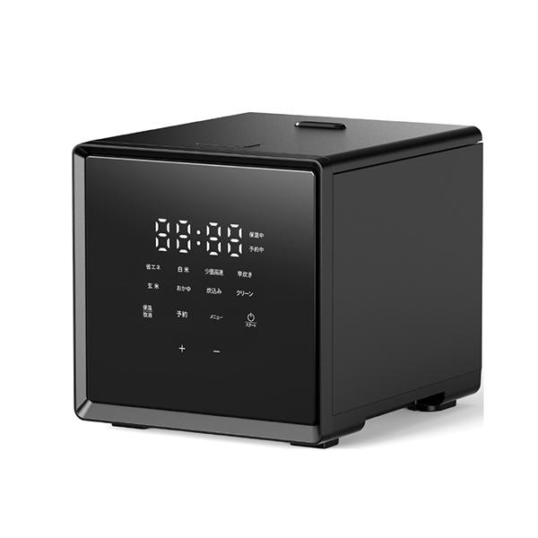 NEJS-025CM(B) [ブラック] 商品画像1：総合通販サイト 家電横丁