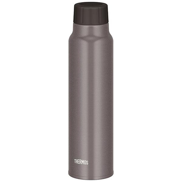 サーモス FJK750SL 保冷炭酸飲料ボトル 770ml  シルバー FJK-750-SL 炭酸対応 商品画像2：総合通販サイト 家電横丁