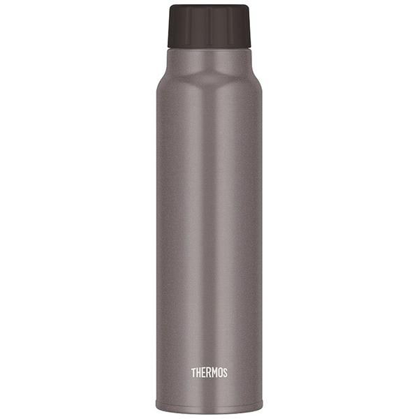 サーモス FJK750SL 保冷炭酸飲料ボトル 770ml  シルバー FJK-750-SL 炭酸対応 商品画像3：総合通販サイト 家電横丁