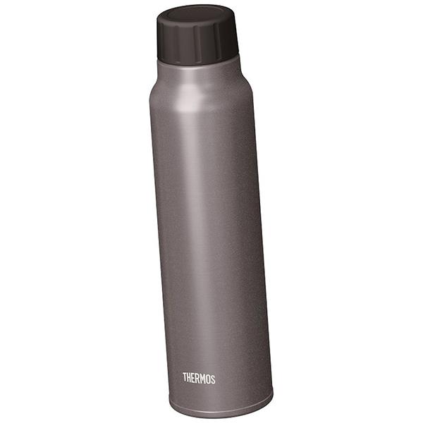 サーモス FJK750SL 保冷炭酸飲料ボトル 770ml  シルバー FJK-750-SL 炭酸対応 商品画像4：総合通販サイト 家電横丁