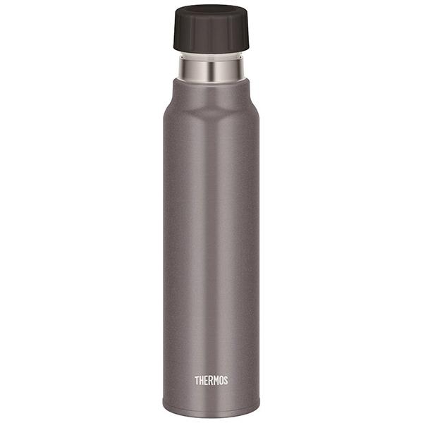 サーモス FJK750SL 保冷炭酸飲料ボトル 770ml  シルバー FJK-750-SL 炭酸対応 商品画像5：総合通販サイト 家電横丁