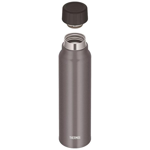 サーモス FJK750SL 保冷炭酸飲料ボトル 770ml  シルバー FJK-750-SL 炭酸対応 商品画像6：総合通販サイト 家電横丁