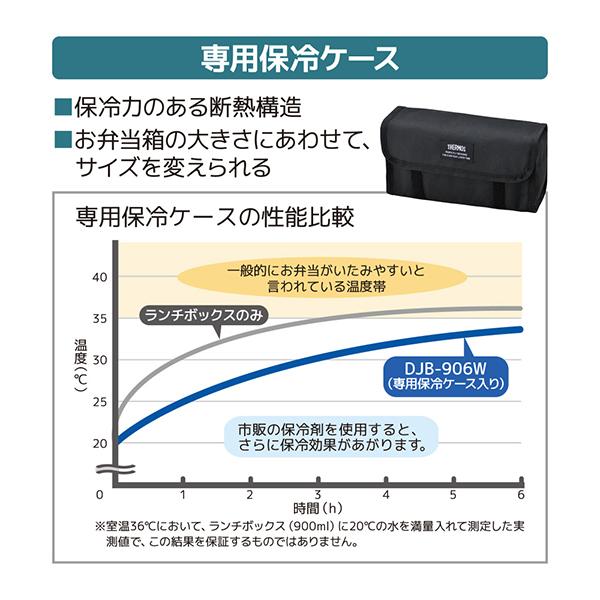 DJB906WDPBK 商品画像14：総合通販サイト 家電横丁