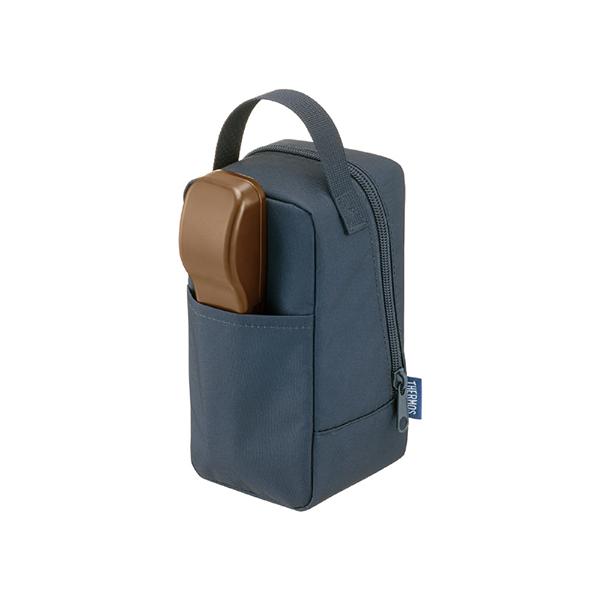 サーモス 真空断熱スープランチセット 300ml インディゴブルー JEE-550-IBL 商品画像5：総合通販サイト 家電横丁