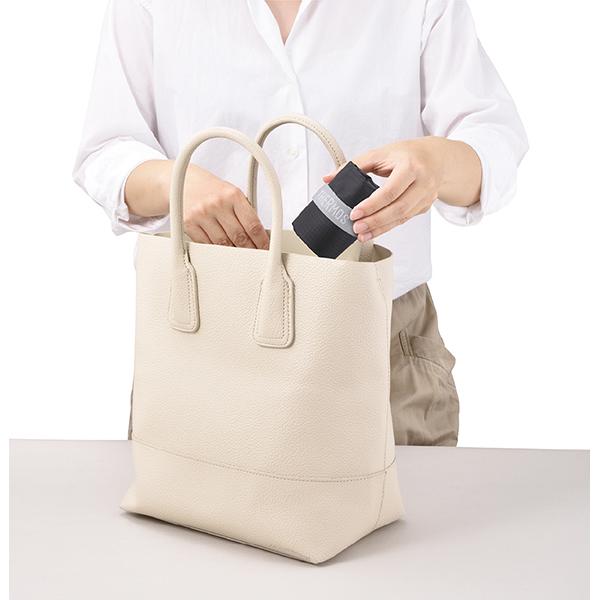 サーモス REX0231CHL ポケットバッグ チャコール REX-0231-CHL 商品画像4：総合通販サイト 家電横丁