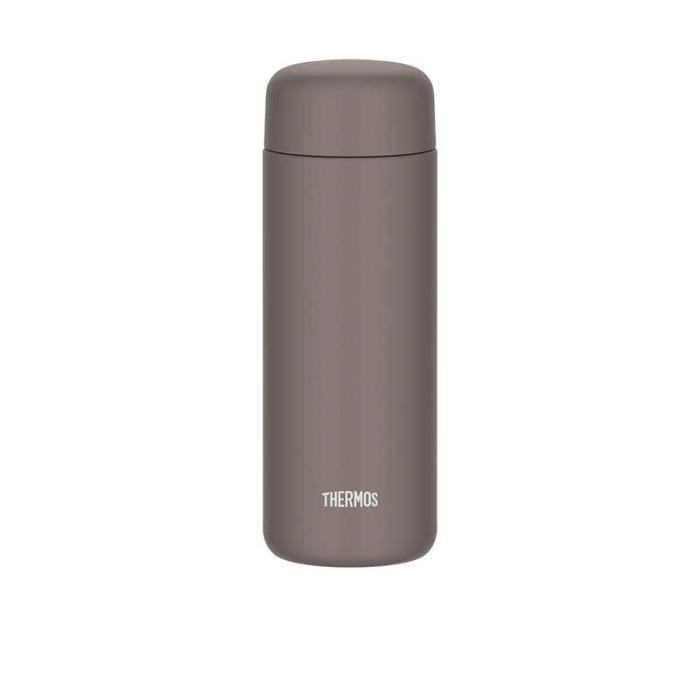 サーモス 保冷ショッピングバッグ 12L ナイトグレー REV-0121 N-GY