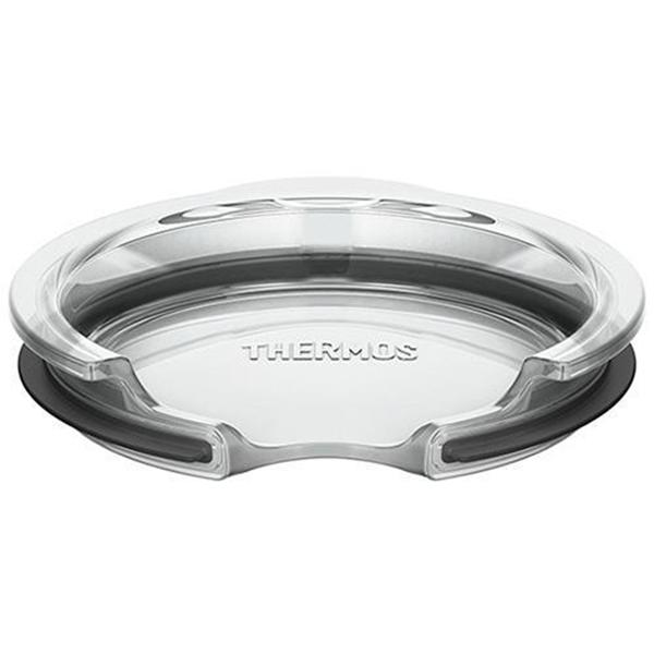 サーモス マグカップ用フタ AHA-001LD-M-CLR クリアー THERMOS