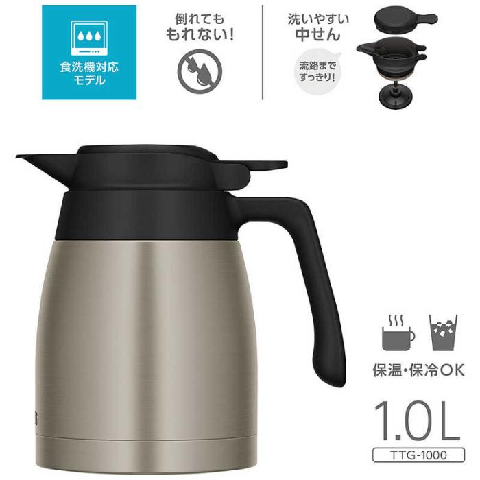 サーモス 保冷ショッピングバッグ 12L ベージュ REV-0121 BE 商品画像2：総合通販サイト 家電横丁