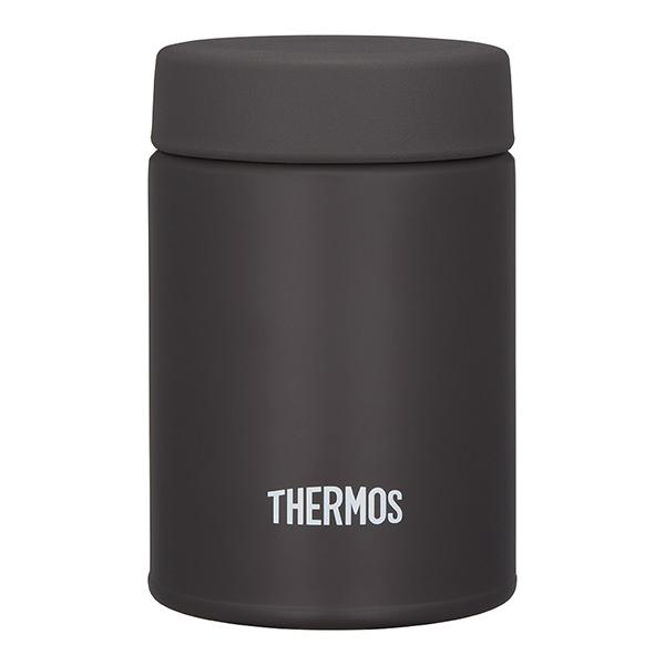 JEH-1000-BKGY ブラックグレー 真空断熱スープランチセット 0.2L 商品画像9：総合通販サイト 家電横丁