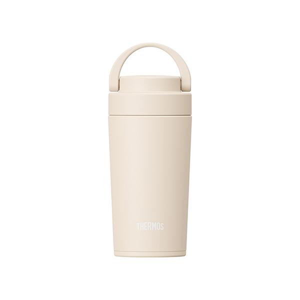 サーモス 真空断熱ケータイタンブラー 食洗器対応モデル 320ml アイボリー JOV-321-IV 商品画像6：総合通販サイト 家電横丁