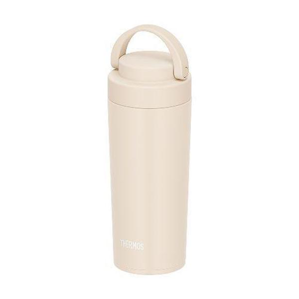JOV-421-IV アイボリー 真空断熱ケータイタンブラー 0.42L 商品画像2：総合通販サイト 家電横丁