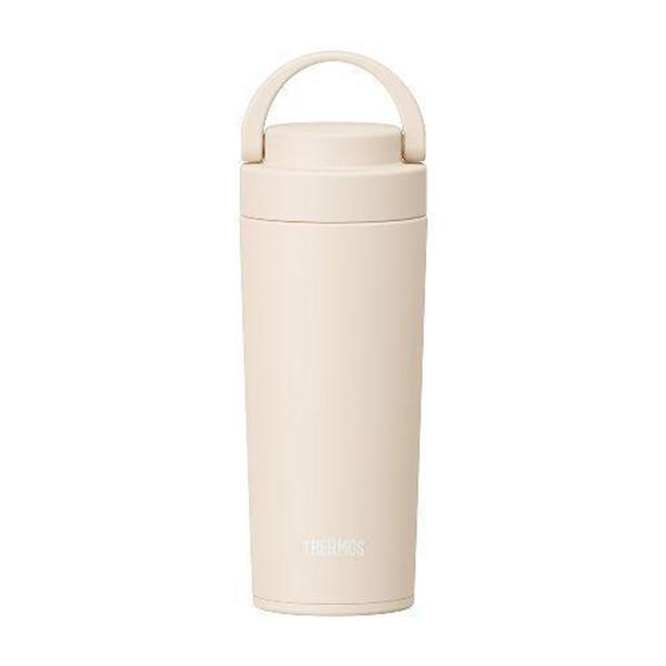 JOV-421-IV アイボリー 真空断熱ケータイタンブラー 0.42L 商品画像4：総合通販サイト 家電横丁