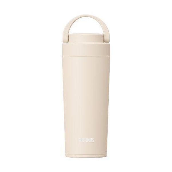 JOV-421-IV アイボリー 真空断熱ケータイタンブラー 0.42L 商品画像5：総合通販サイト 家電横丁