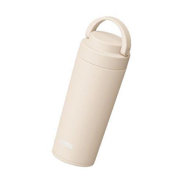 JOV-421-IV アイボリー 真空断熱ケータイタンブラー 0.42L 商品画像6：総合通販サイト 家電横丁