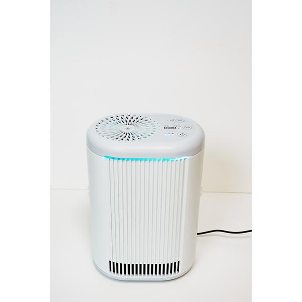 BlueDeo S にゃんこモデル MC-S311C 商品画像6：総合通販サイト 家電横丁