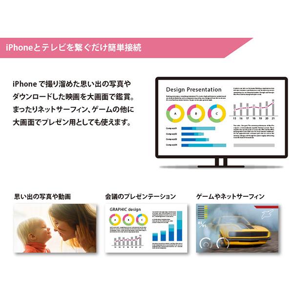 PGIPTV01BK 商品画像3：総合通販サイト 家電横丁